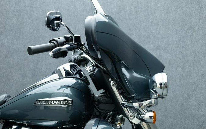 2020 HARLEY DAVIDSON FLHTCUTG TRI GLIDE ULTRA TRIKE W/ABS