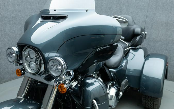 2020 HARLEY DAVIDSON FLHTCUTG TRI GLIDE ULTRA TRIKE W/ABS