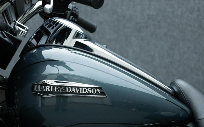 2020 HARLEY DAVIDSON FLHTCUTG TRI GLIDE ULTRA TRIKE W/ABS
