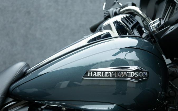 2020 HARLEY DAVIDSON FLHTCUTG TRI GLIDE ULTRA TRIKE W/ABS