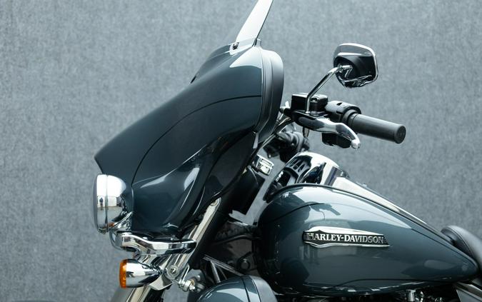 2020 HARLEY DAVIDSON FLHTCUTG TRI GLIDE ULTRA TRIKE W/ABS