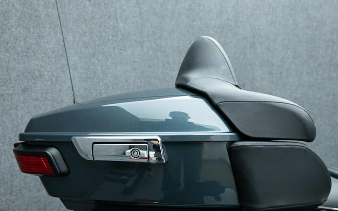 2020 HARLEY DAVIDSON FLHTCUTG TRI GLIDE ULTRA TRIKE W/ABS