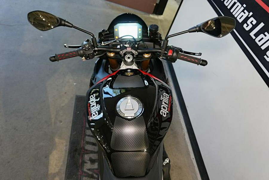 2022 Aprilia® Tuono V4 Factory 1100