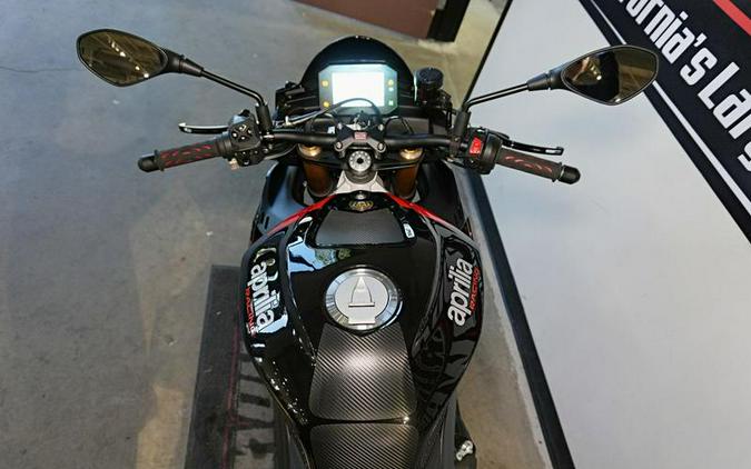 2022 Aprilia® Tuono V4 Factory 1100
