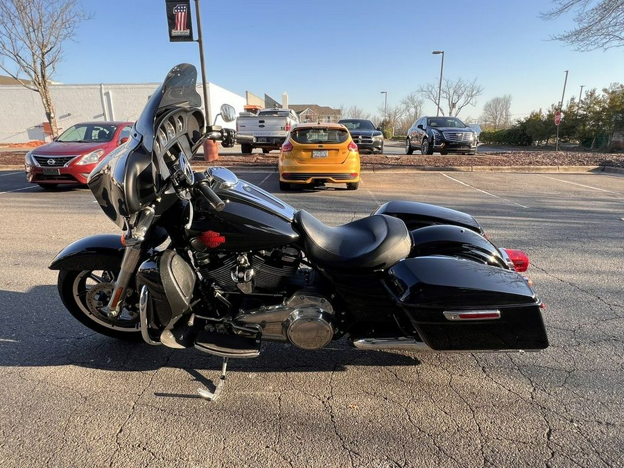 2019 Harley-Davidson® FLHT - Electra Glide® Standard