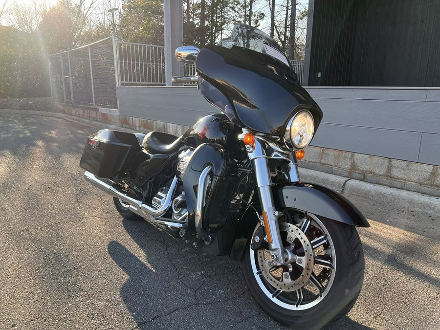2019 Harley-Davidson® FLHT - Electra Glide® Standard