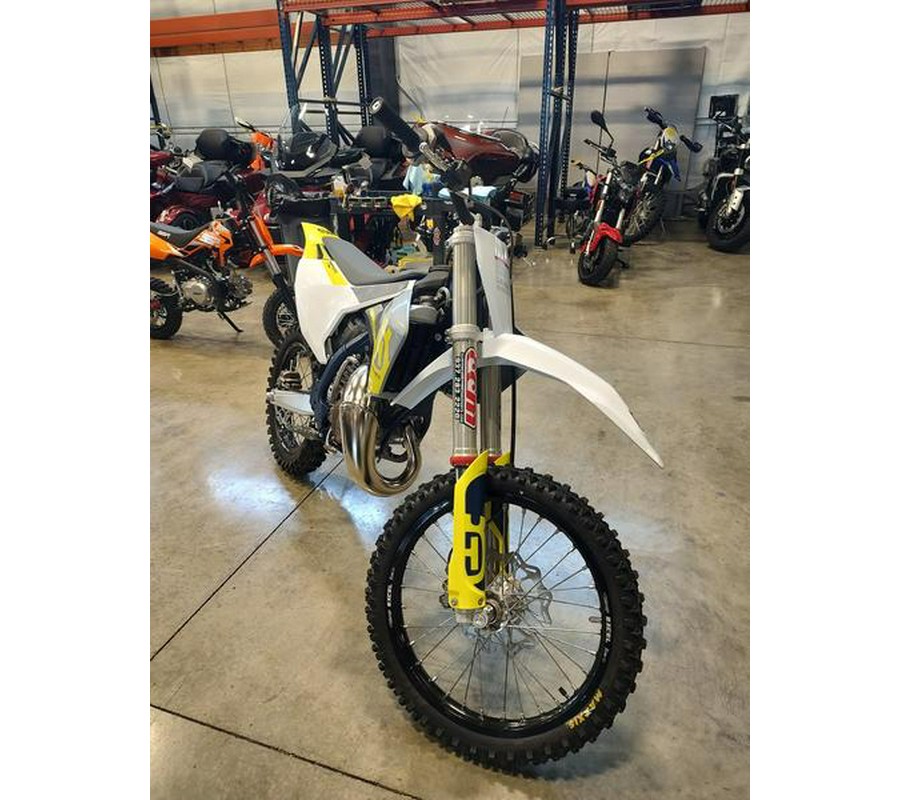 2024 Husqvarna® TC 85 19/16