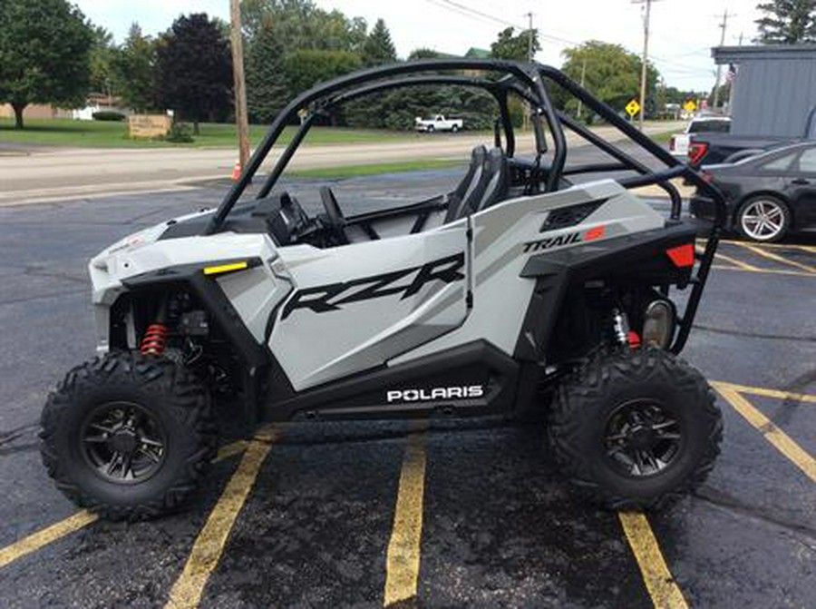 2023 Polaris RZR Trail S 1000 Premium