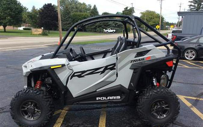 2023 Polaris RZR Trail S 1000 Premium