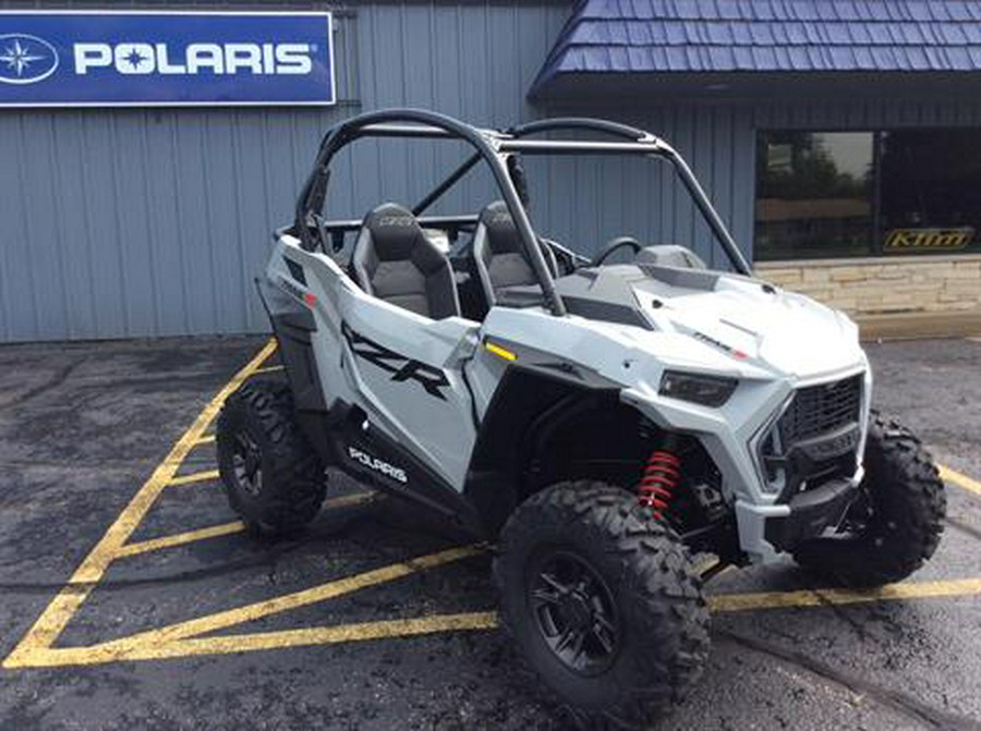 2023 Polaris RZR Trail S 1000 Premium