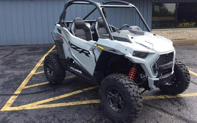 2023 Polaris RZR Trail S 1000 Premium