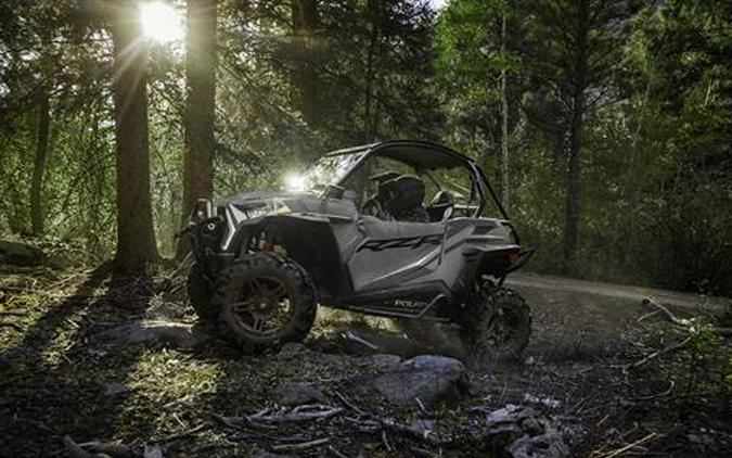 2023 Polaris RZR Trail S 1000 Premium