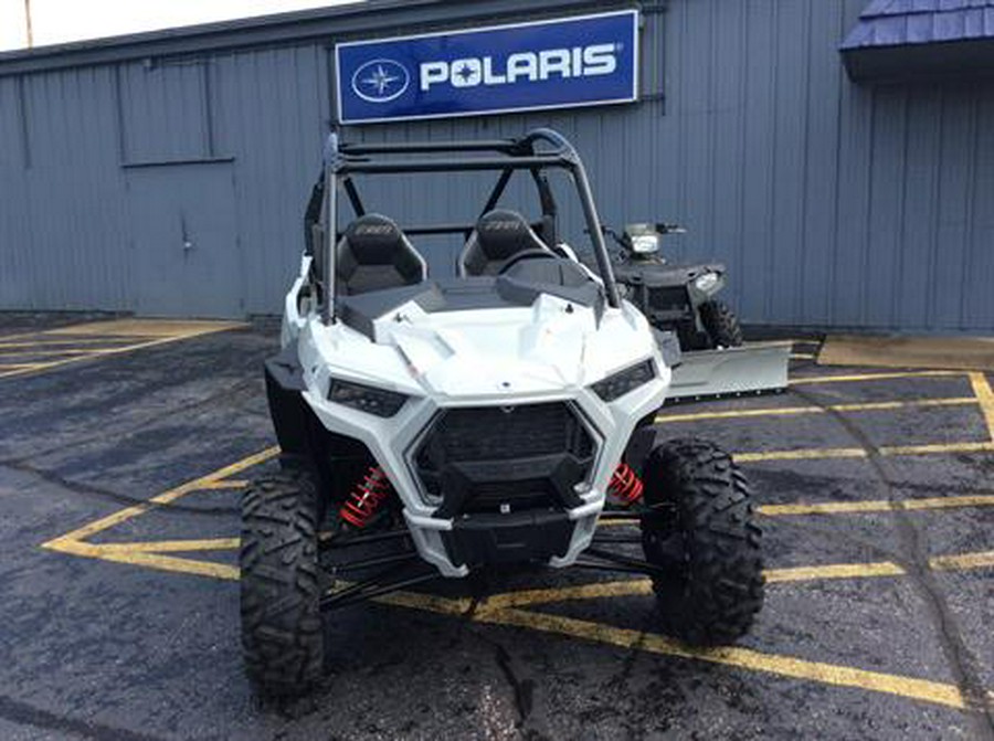 2023 Polaris RZR Trail S 1000 Premium