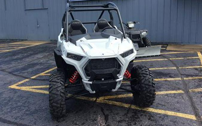 2023 Polaris RZR Trail S 1000 Premium