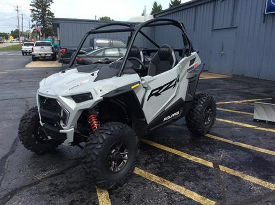 2023 Polaris RZR Trail S 1000 Premium