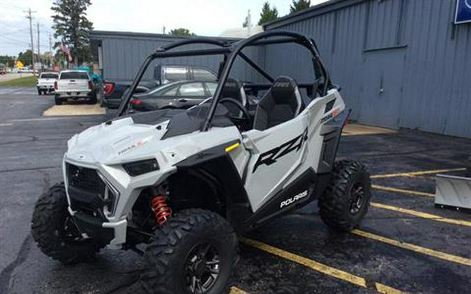 2023 Polaris RZR Trail S 1000 Premium