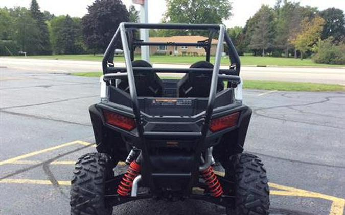 2023 Polaris RZR Trail S 1000 Premium