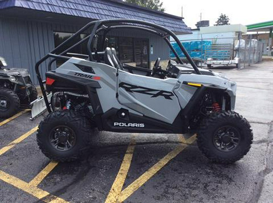 2023 Polaris RZR Trail S 1000 Premium