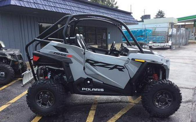 2023 Polaris RZR Trail S 1000 Premium