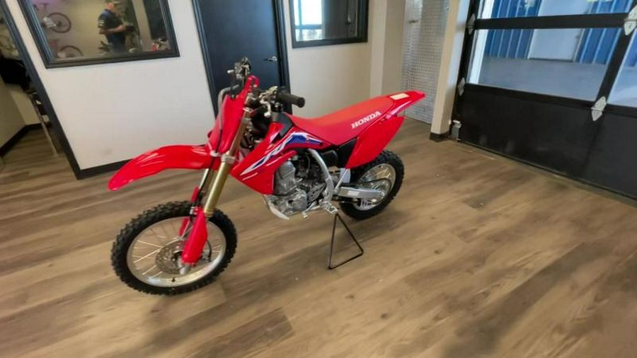 2024 Honda® CRF150R