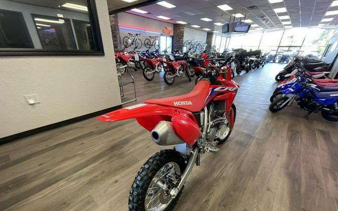 2024 Honda® CRF150R