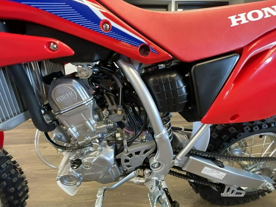 2024 Honda® CRF150R