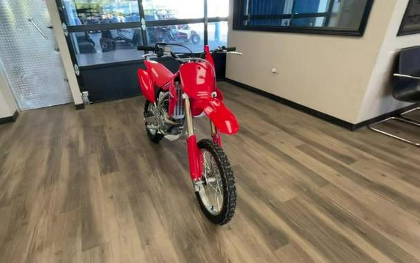 2024 Honda® CRF150R