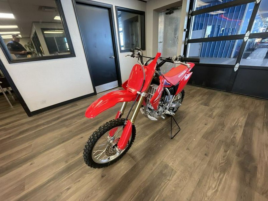 2024 Honda® CRF150R