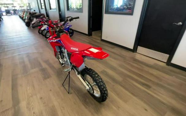 2024 Honda® CRF150R