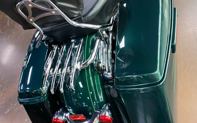 2015 Harley-Davidson® STREET GLIDE SPECIAL