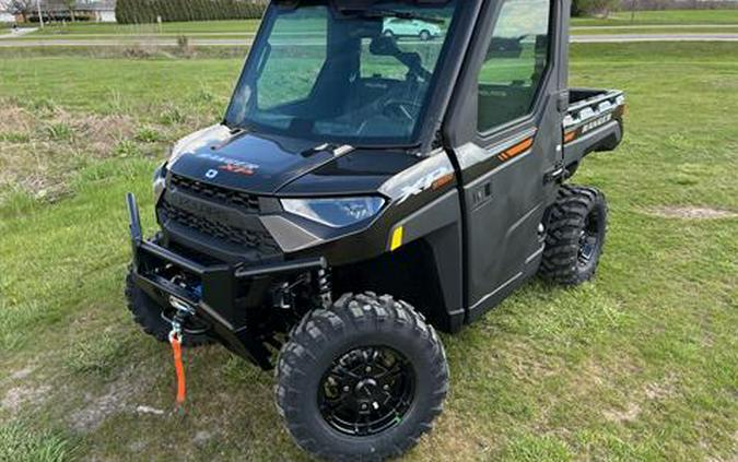 2024 Polaris Ranger XP 1000 Northstar Edition Premium