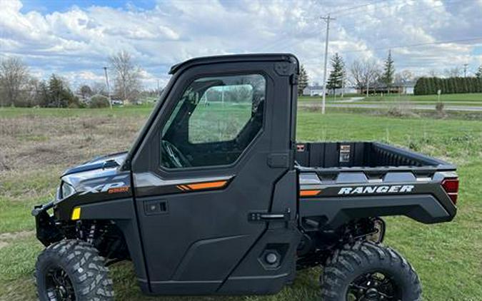 2024 Polaris Ranger XP 1000 Northstar Edition Premium