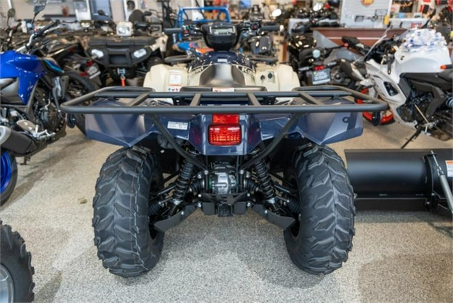 2024 Yamaha Kodiak 700 EPS