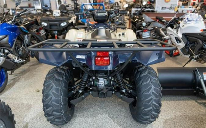 2024 Yamaha Kodiak 700 EPS