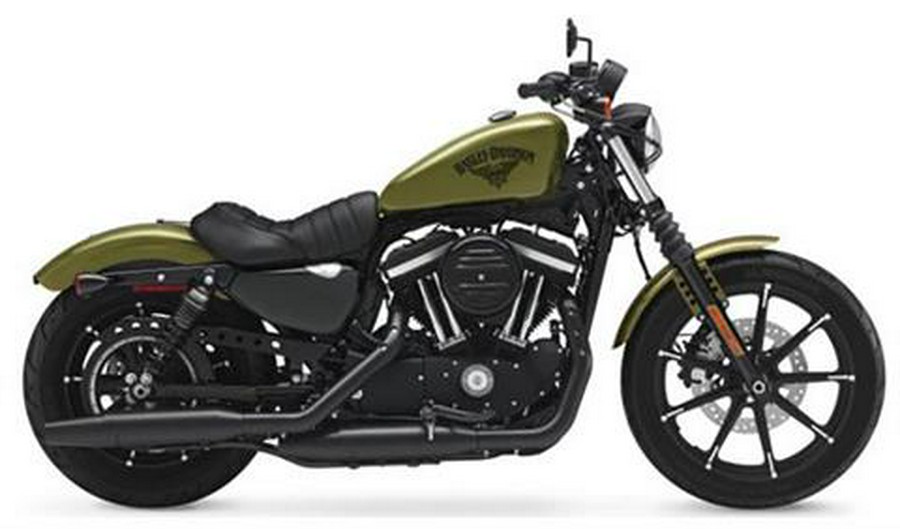 2017 Harley-Davidson Iron 883™