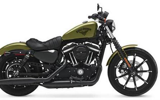 2017 Harley-Davidson Iron 883™