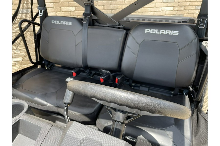 2025 Polaris Industries Ranger® 1000 Premium