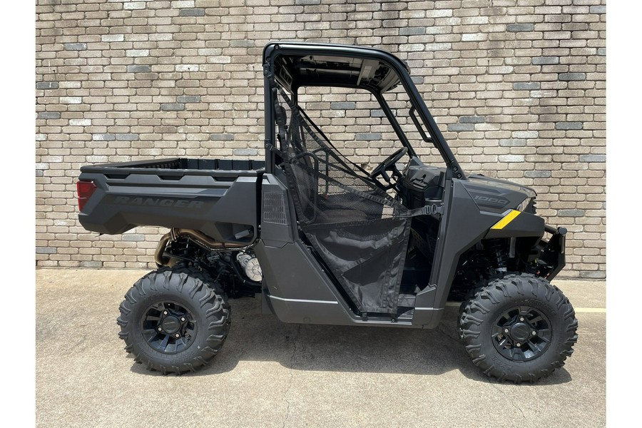 2025 Polaris Industries Ranger® 1000 Premium