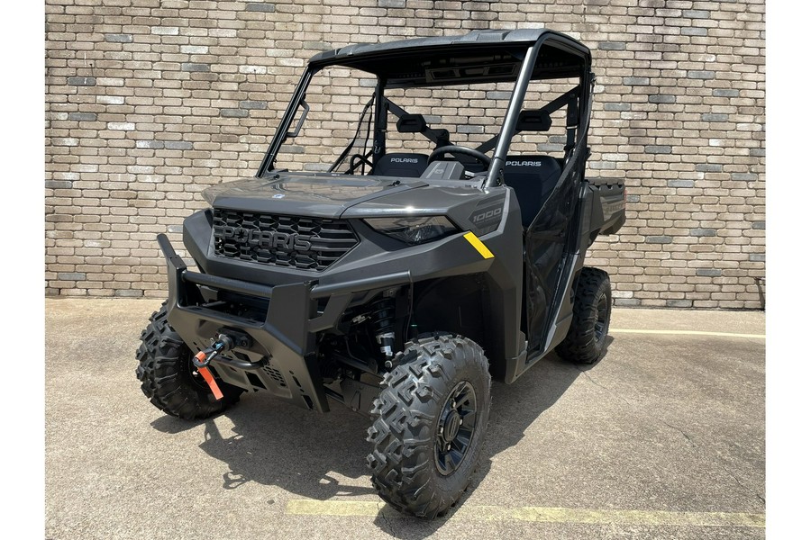 2025 Polaris Industries Ranger® 1000 Premium