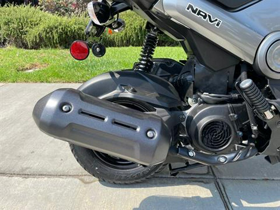 2024 Honda Navi