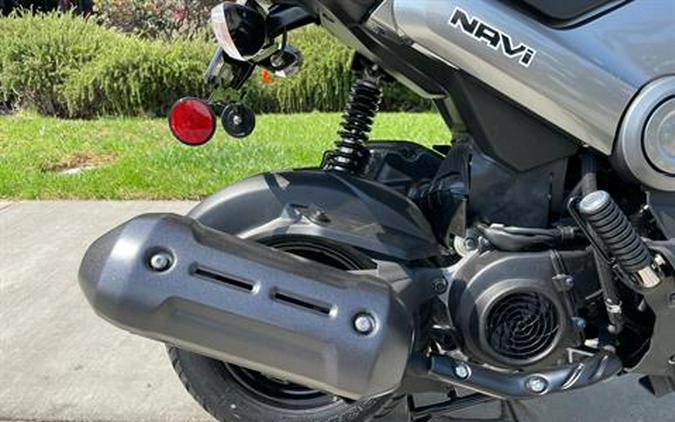 2024 Honda Navi