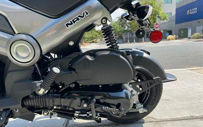 2024 Honda Navi