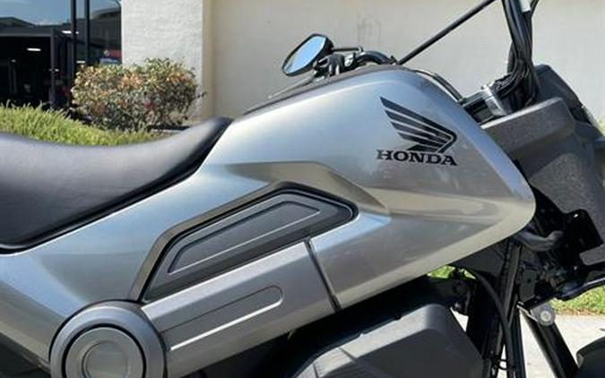 2024 Honda Navi