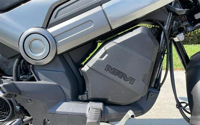 2024 Honda Navi