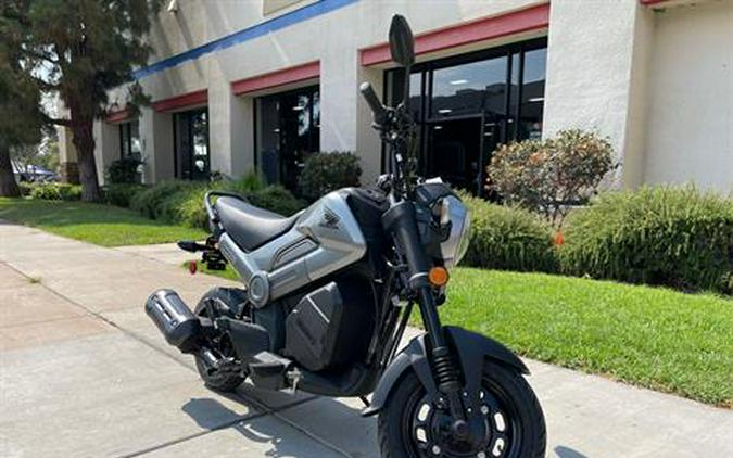 2024 Honda Navi