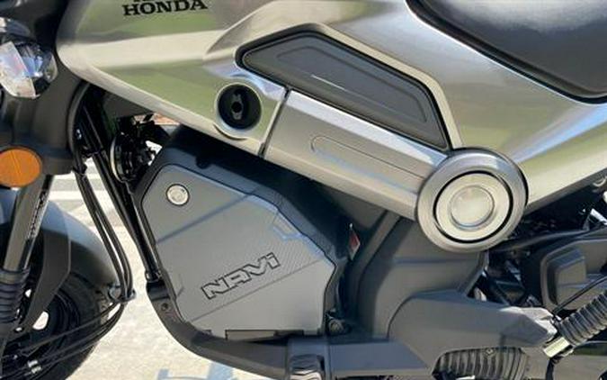 2024 Honda Navi