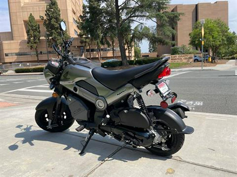 2024 Honda Navi