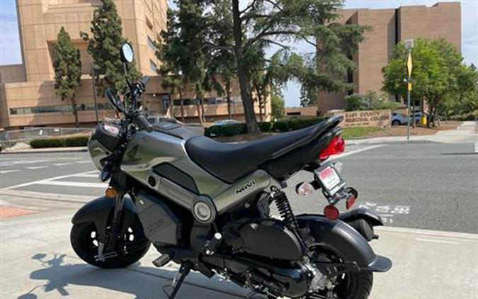 2024 Honda Navi