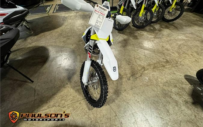 2025 Husqvarna TX 300