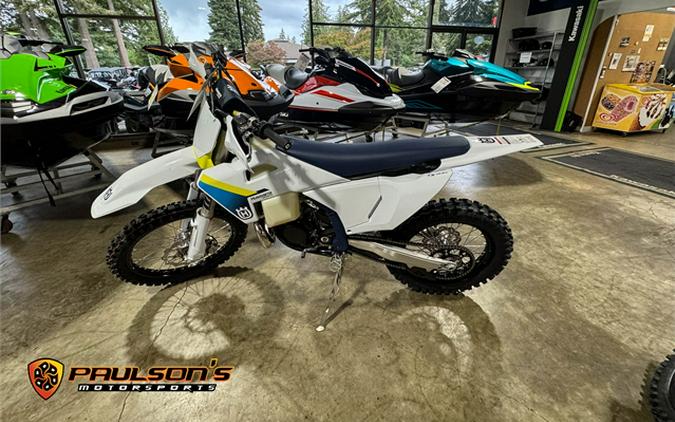 2025 Husqvarna TX 300